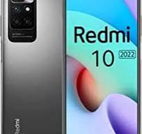 redmi 10 64gb black